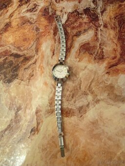 Hodinky dámské Zaria SSSR. - 2