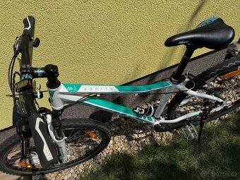 Vanity 20 White (26) XS - 2