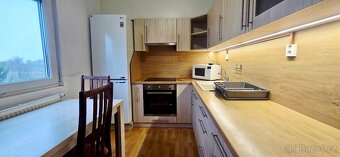 Pronájem 3+1 v Mikulově - 2