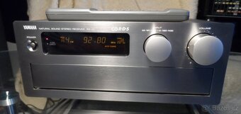 YAMAHA RX-10. BT,SD,FM-RDS EON - 2