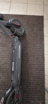 Elektrická koloběžka - 2