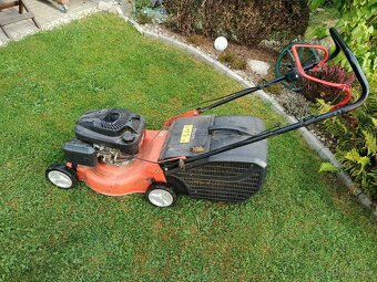 Sekačka Oleo-Mac - 2