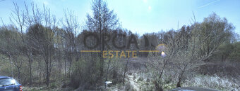 Zajímavý pozemek v k.ú. Bzenec - 2