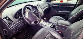 Hyundai ix 55 3.0 crdi - 2