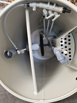 Domácí čistička odpadních vod - 2