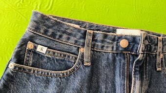 Calvin Klein sukně nová 29 - 2