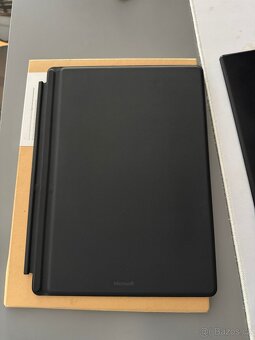Microsoft Surface Pro Keyboard 13" – originál, skvělý stav - 2