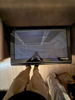 Televize Panasonic DVB - 2