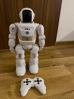 Silverlit Robot Program A BOT X GS9002 - 2