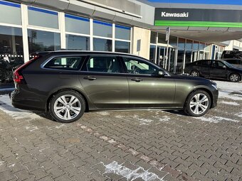 Volvo V90 2021 Momentum Pro DPH - 2
