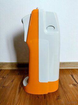 SodaStream Jet (včetně CO₂ bombičky) - 2