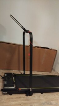 Prodávám fitness - 2