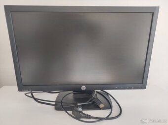 Monitor HP P221 - 2