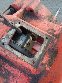 Diferencial DESTA 3222 DVHM - 2