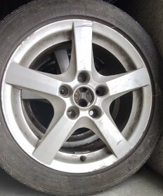 Alu ENZO Bmw 7Jx16 ET42 5x120 - 2