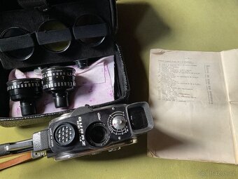 Kamera KVARC DS 8 M - 2