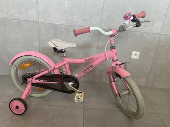 Prodám dětské kolo Author - 2