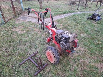 MS 19 a příslušenství - 2