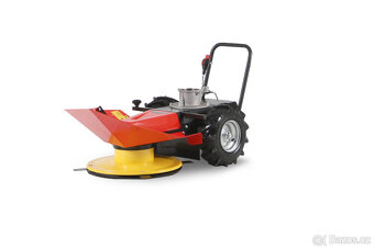 Bubnová sekačka BDR-650V - 2