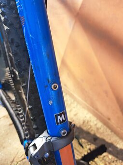 Horské kolo PELLS 27.5 - 2