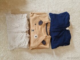 HM teplakovky vel.68 - 2