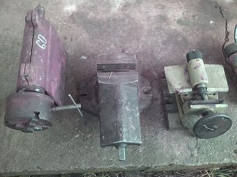 zverák, koník, ... - 2