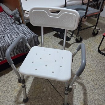 Zdravotní postel - 2