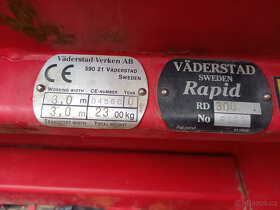 Väderstad Rapid 300S - 2