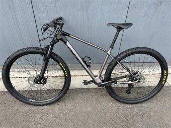 Orbea Alma M50 - 2