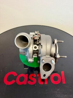 Turbo Renault 1.5 dci - 2