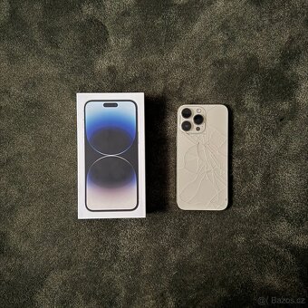 iPhone 14 Pro Max 256gb - 2