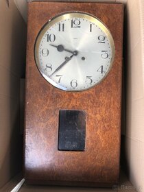 Hodiny - 2