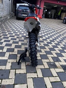 KTM SX 125, 2024 - 2