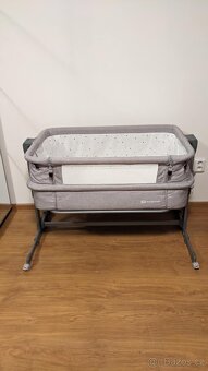 Dětská postýlka Neste Up - 2