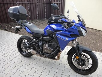 YAMAHA TRACER MT-07 ABS - 2