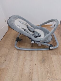 Multifunkční lehátko/houpátko BoJungle - 2