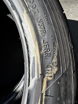 Letní Pneu 225/45/17 | GoodYear - 2