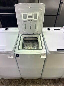 Pračka Midea 7kg, vrchní plnění - 2