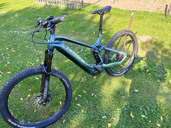 Haibike Alltrail 9- V Záruce -Cena Pevna. - 2