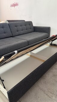 Sedačka Landskrona - 2