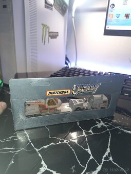 Matchbox convoy - 2