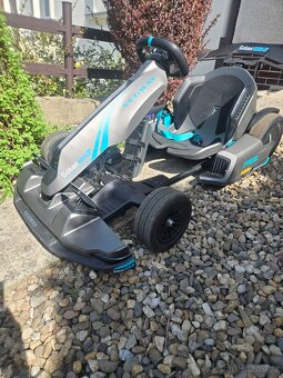 Prodám Segway Go kart 2 - 2