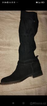 Dámské zimní boty - 2