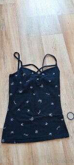 Dámské tílko - 1, velikost: M - 2