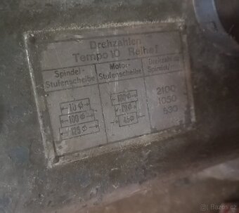 Stojanova vrtačka - 2