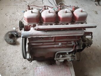 Motor - 2