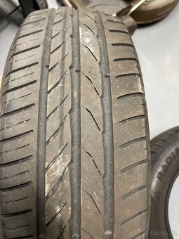 R14 175/65 7 pneu - 2