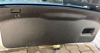 Páté dveře Opel Astra - 2