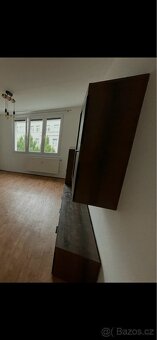 Obývací stěna - 2