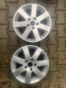 16” 5x112 - 2